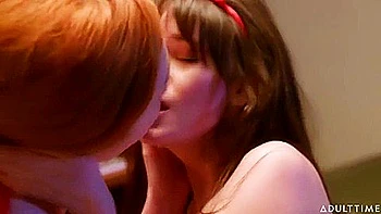 Escape From Camp Conversion - Chapter 3