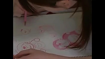 00334,Naughty porn with guys and girls