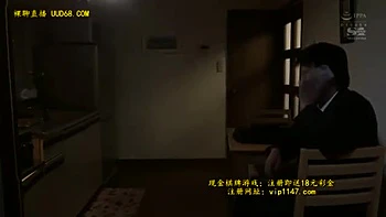 00296,A woman panting in full lewdness