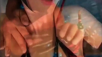 Nasty Dream And Nadia Moore In Fetish Dream For A Nasty Stud