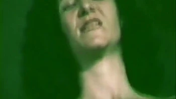 Lovely Hairy Chicks Love Threesome Vintage Fuck