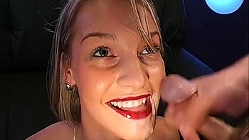 John Thompson In Ggg Young Babes Gets Naked, Masturbates For A Hot Casting Gangbang