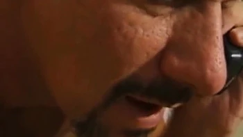 Short Hair Redhead Interracial