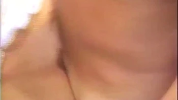 Blonde, Busty And Hairy - Samantha Strong