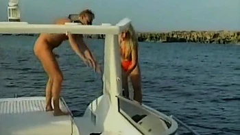 Conny Dachs, Blonde Teens And Horst Baron In Vintage Anal Film With Sexy 18+