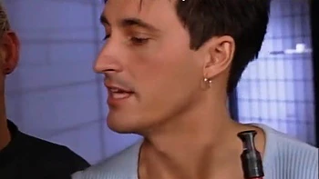 Robert Rosenberg In Crazy Adult Clip Threesome Fantastic Unique