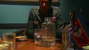 Michael J Cox, Mark Davis And Evan Stone In Of Time And Passion In Bold Adventure