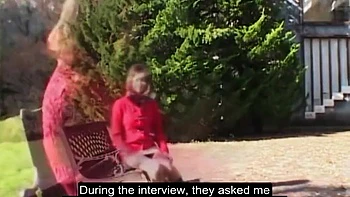 Iroha Natsume And Natsume Iroha In Xv-514: My Jav Debut English Subtitles By