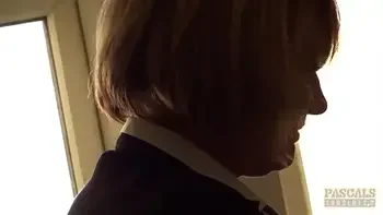 PASCALSSUBSLUTS - Submissive MILF Fucked By Pascal White