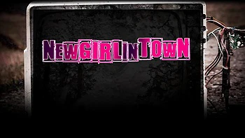 Florida Teen Tristan Barrymore Goes Nuts With The Fucking Machine & Toys