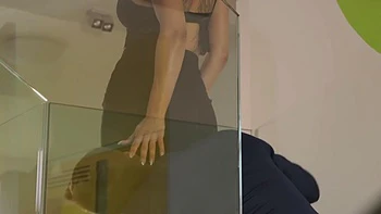 Rose, 39 years old, from Concarneau! - Jacquie et Michel TV