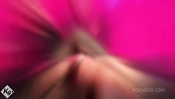 Smoking Blonde Slut Is Only Satisfied By BWC