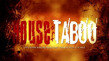 Bound Liz gets exposed in chains