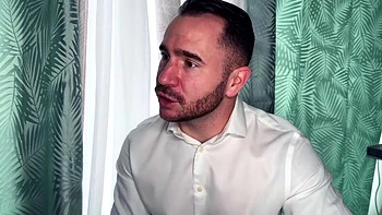 The very nice surprise of Aurrora ... - Jacquie et Michel TV