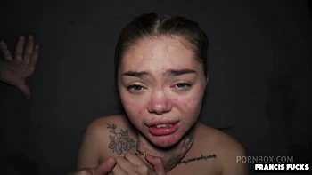 Kwini Kim - PINNED DOWN - Asian Teen Fucked By Her Trainer