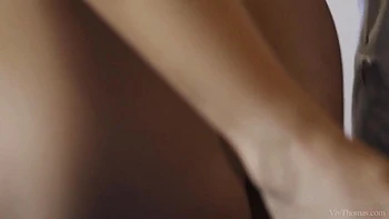 Hot Massage - Amirah Adara And Alexa Tomas