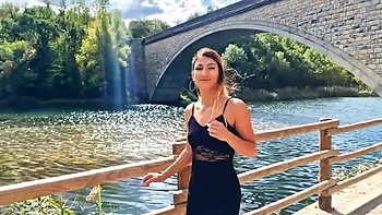 Lena, you hot minx! - Jacquie et Michel TV