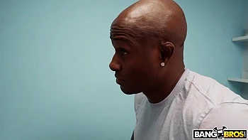 My Doctor Made Me Cum