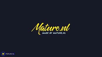 Bbw Mondau Is A 50 Year Old Czech Facesitting Milf Who Sits On Her Neighbour's Face