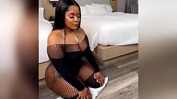 Jayla Page Pov Big Booty Baddie Taking Dick - Flightlifexxx