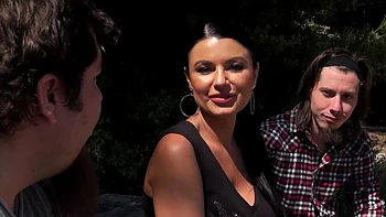 Tutty, 29 years old, from Cherbourg! - Jacquie et Michel TV