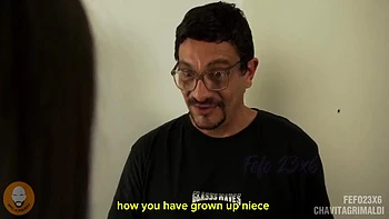 She Wants A Cock In Her Mouth And Another In Her Pussy