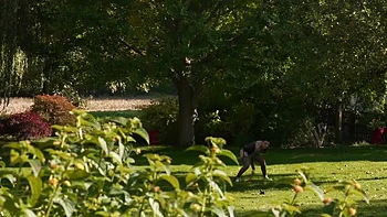 Sally, 36, goes through an unknown box for her! - Jacquie et Michel TV