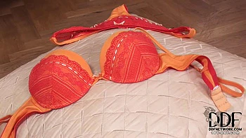 Inspect Her and Squirt