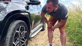 28-year-old Valentina discovers herself more and more naughty! - Jacquie et Michel TV