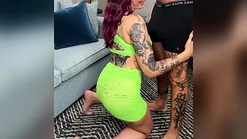 Chxrlotte Coxx Part 5 Pov Horny Slut Gets Cum Filled - Flightlifexxx