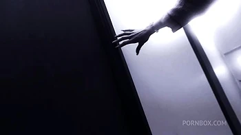 Blondes With Big Boobs Cindy Behr And Paige Ashley In Lingerie Ffm Threeway