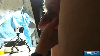 Mature Couple Doris & Boris - Doris & Boris