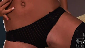 Come Play with Monique