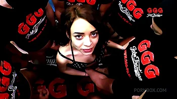 Ggg John Thompson - Xh_24174 - Bukkake