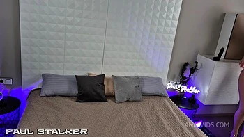 Super Hot Julia Maze Ass Destruction In Hard 1on1 [Bts]