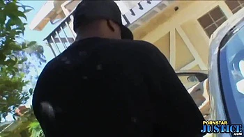 Nadia Nitro Cock Work Out Clip#1