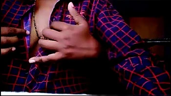 Indian Horny Men Pressing Her Wife Soft Boobs - Indian Hidden Cams