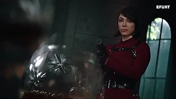 Crazy Adult Video Brunette Greatest Only For You