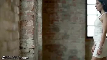 21Naturals My Boss Found The Right Spot In My Ass