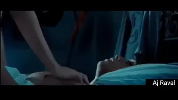 AJ Raval in her recent movie