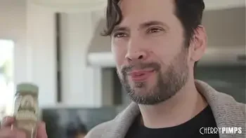 Big Tits Blonde MILF Babe Cucked Her Husband And Gets Fucked Doggystyle