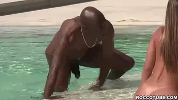 Watch a sizzling interracial foursome ANAL with Martina Smeraldi.Action ramps up with raunchy rimming and rowdy double penetration drilling.