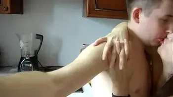 Guy Fucks Russian Mature Milf Alina Tumanova