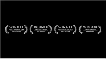 VIXEN Risk-taker Lulu is lucky in the stock market and bed