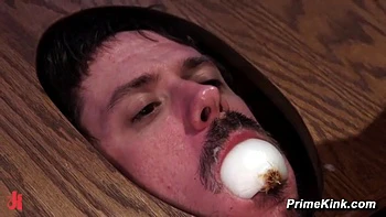 Slave Fluffy In Excellent Xxx Video Toys Try To Watch For Will Enslaves Your Mind