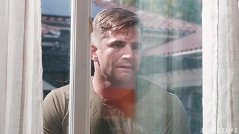 Pulls Nathan Bronsons Cock Out So They Can Masturbate - Penney Play