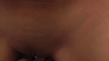 Toni Chavez - Romantic Wet Sex With A Horny Babe