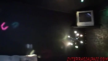 Shane Diesel And Gia Gold - Is A Stripper Who Does What Shes Told