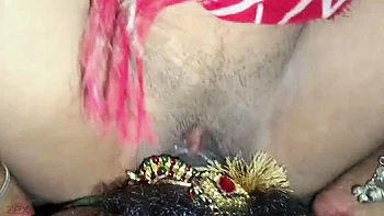 Hot Indian Wife Brutal Gangbang Orgy - Rough Anal & Blowbang Fuck with Zexy Roy