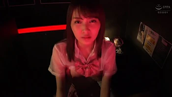 ABP-961japanese cumshot girl